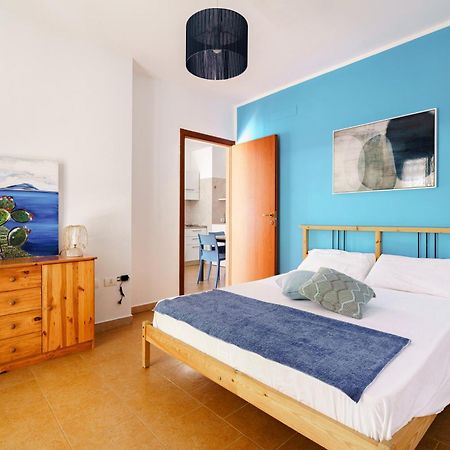 Sole & Sale Birgi Vecchi - Saline Di Marsala Kite Apartment Exterior photo