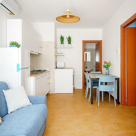Sole & Sale Birgi Vecchi - Saline Di Marsala Kite Apartment Exterior photo