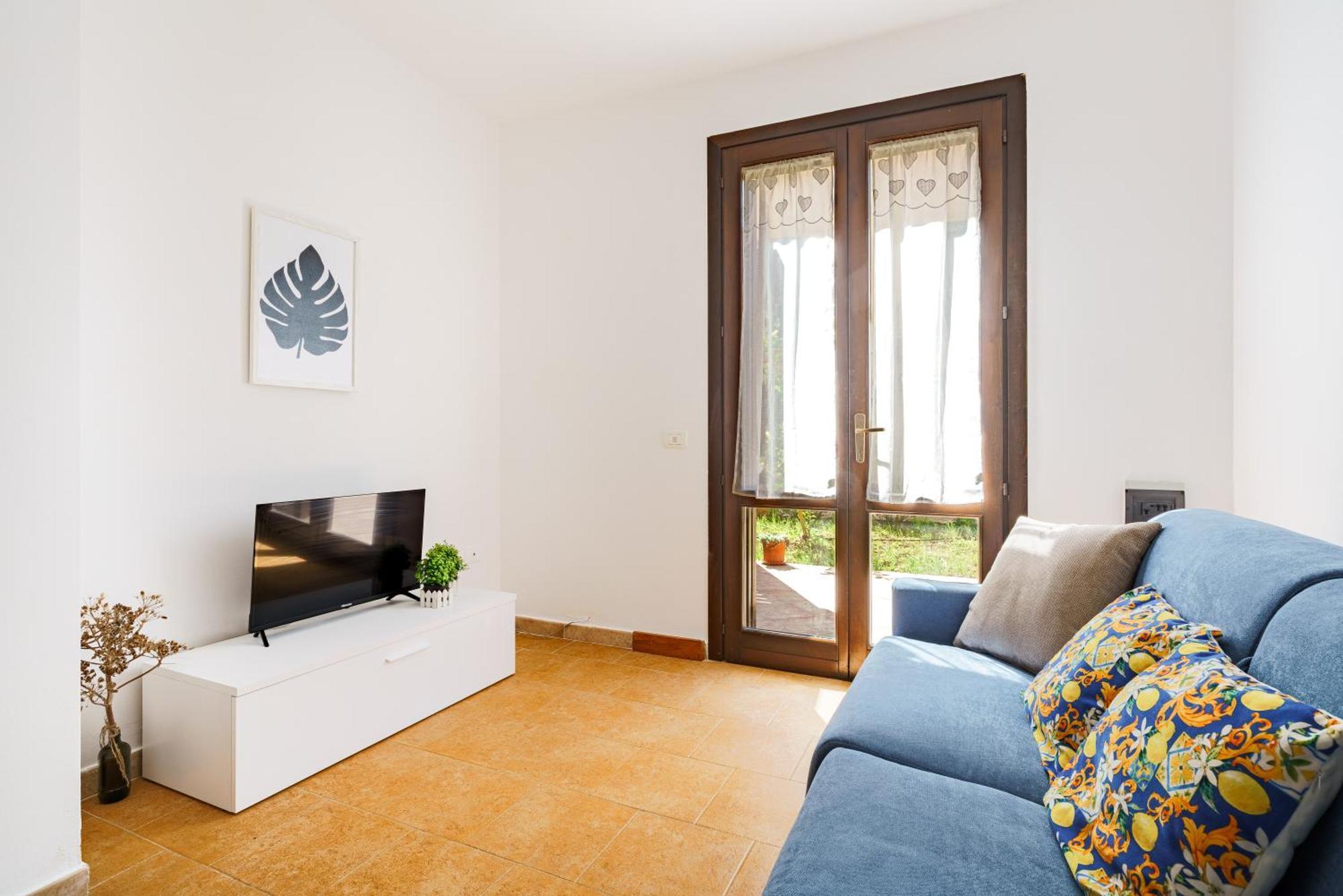 Sole & Sale Birgi Vecchi - Saline Di Marsala Kite Apartment Exterior photo
