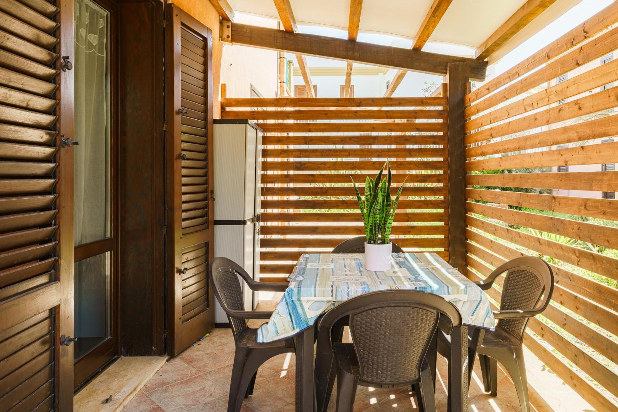 Sole & Sale Birgi Vecchi - Saline Di Marsala Kite Apartment Exterior photo