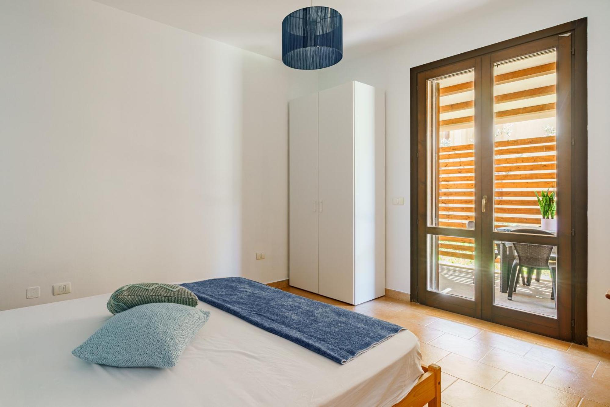 Sole & Sale Birgi Vecchi - Saline Di Marsala Kite Apartment Exterior photo
